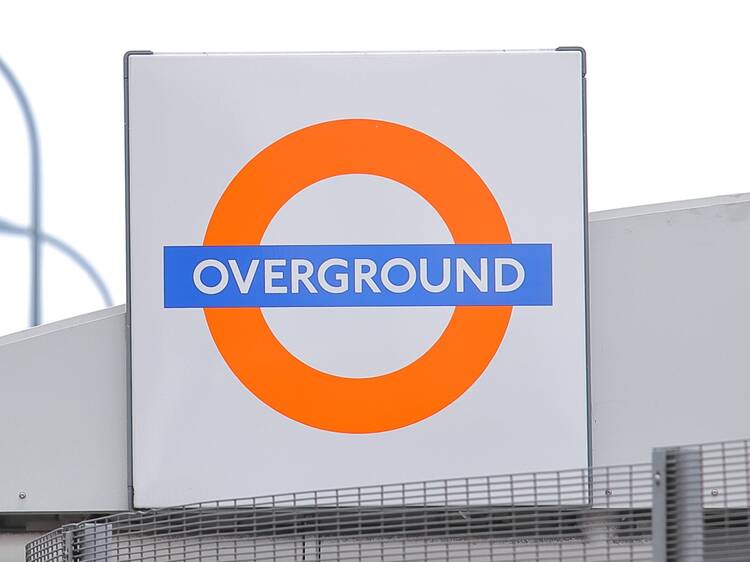 South London just got a step closer to getting a brand-new Overground station South London just got a step closer to getting a brand-new Overground station