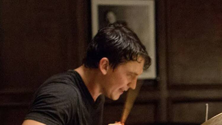 Whiplash