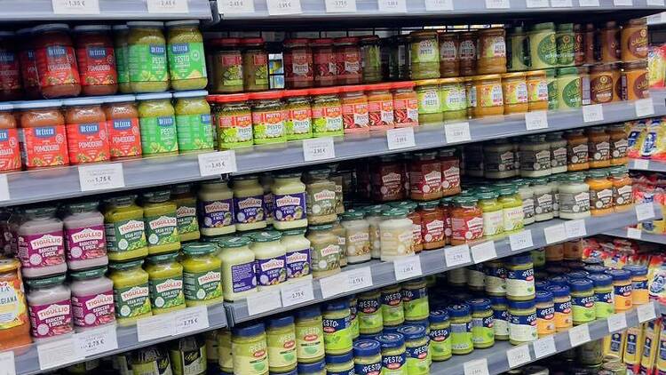 Market Casa Italia Market Casa Italia