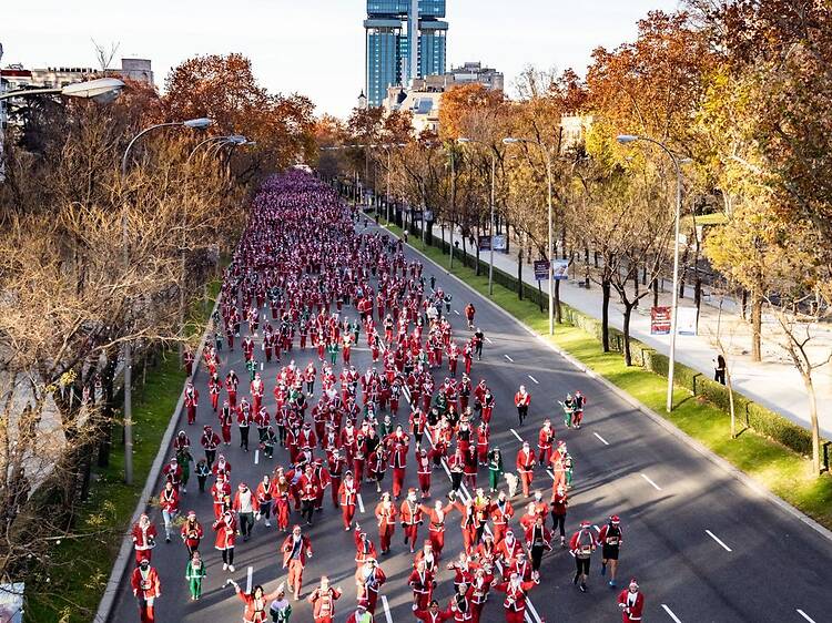 Qué hacer este fin de semana en Madrid