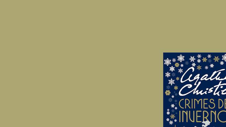 Crimes de Inverno