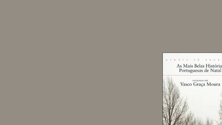 Gloria in Excelsis – As Mais Belas Histórias Portuguesas de Natal