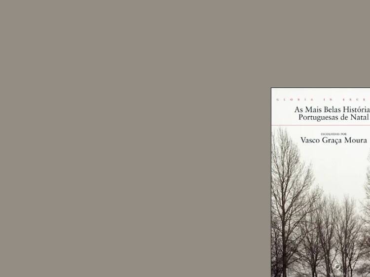 Gloria in Excelsis – As Mais Belas Histórias Portuguesas de Natal