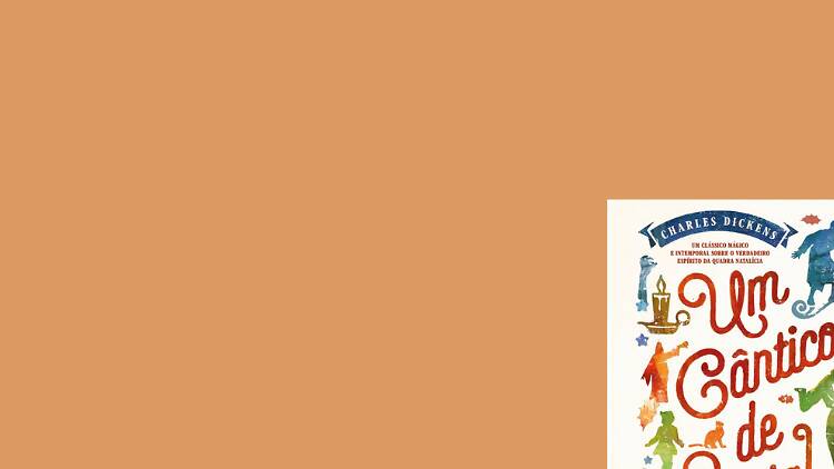Um Cântico de Natal