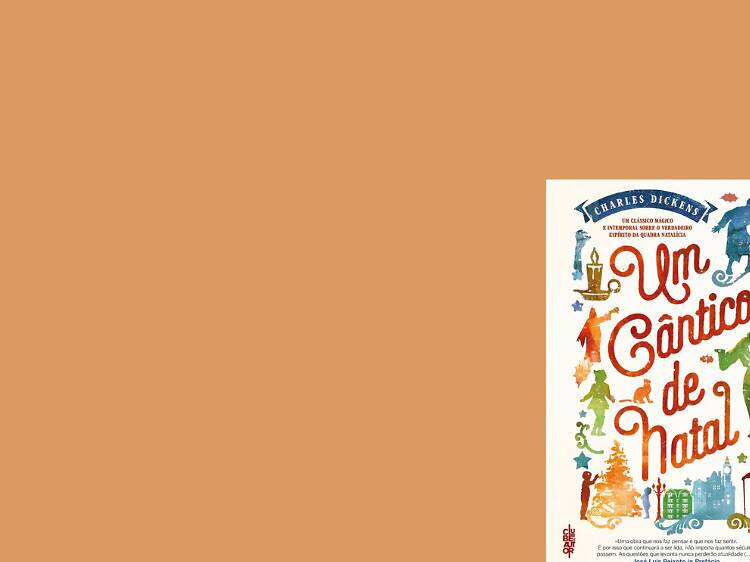 Um Cântico de Natal