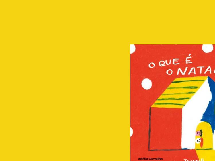 O Que é o Natal?