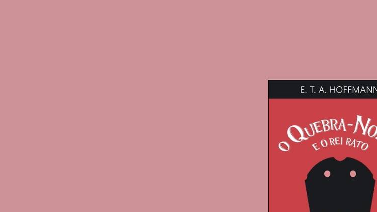 O Quebra-Nozes e o Rei Rato