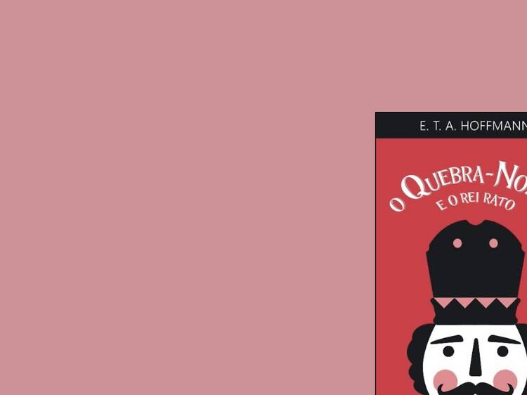 O Quebra-Nozes e o Rei Rato