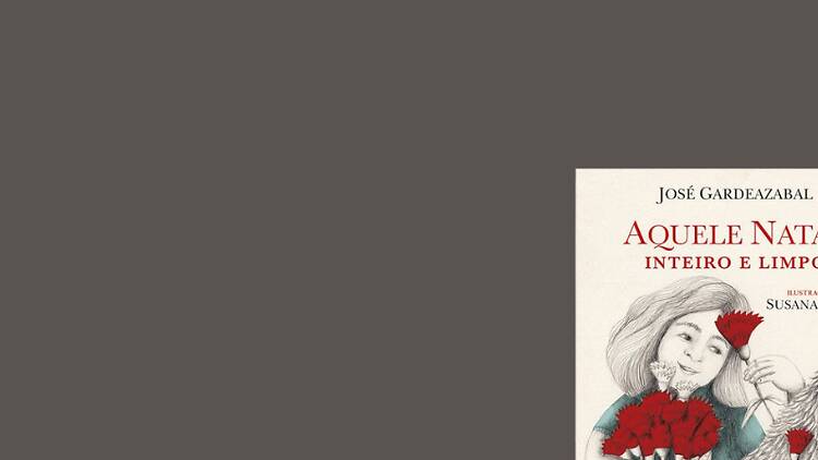 Aquele Natal Inteiro e Limpo