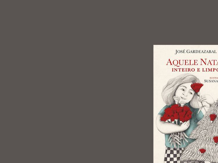 Aquele Natal Inteiro e Limpo