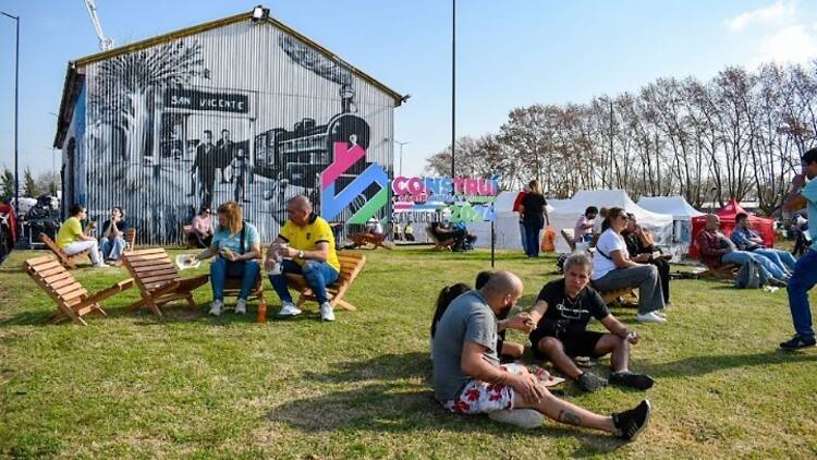 San Vicente – Buenos Aires Province San Vicente – Buenos Aires Province