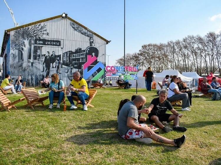 San Vicente – Buenos Aires Province San Vicente – Buenos Aires Province