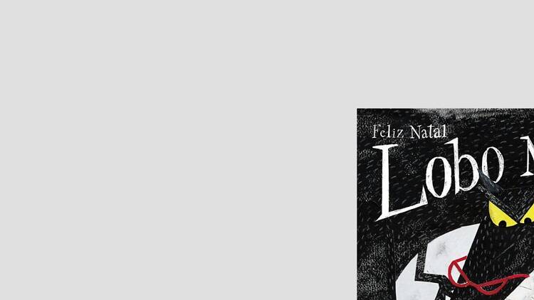 Feliz Natal, Lobo Mau