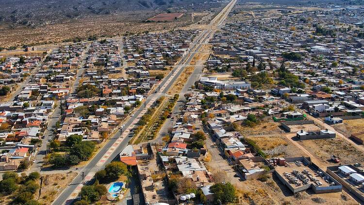 Chilecito – La Rioja Chilecito – La Rioja