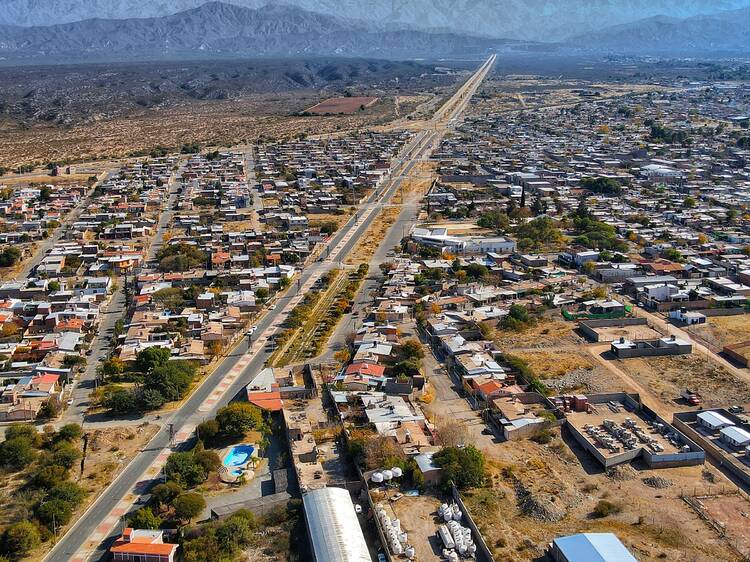 Chilecito – La Rioja Chilecito – La Rioja