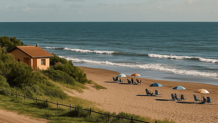 Nueva Atlantis – Atlantic Coast Nueva Atlantis – Atlantic Coast