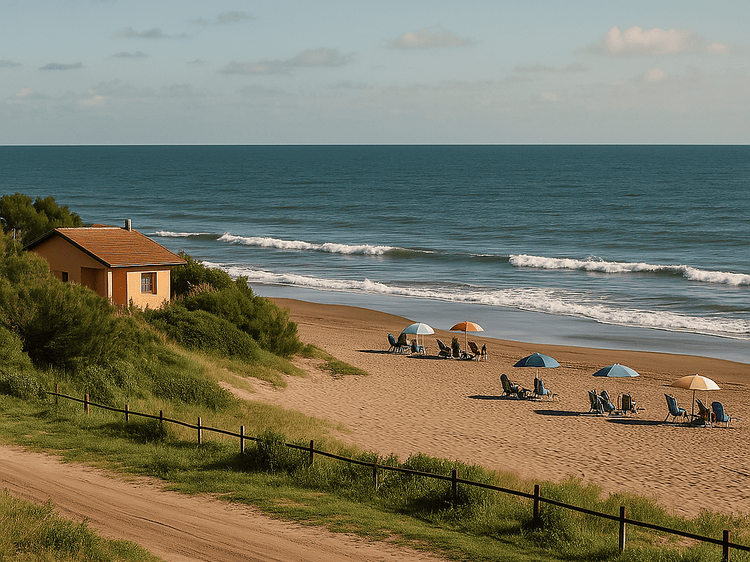 Nueva Atlantis – Atlantic Coast Nueva Atlantis – Atlantic Coast