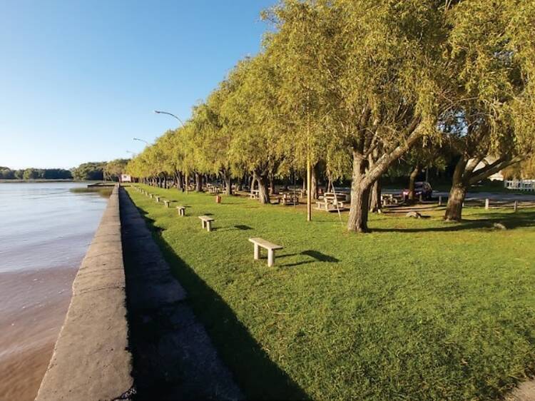 Magdalena – Buenos Aires Province Magdalena – Buenos Aires Province