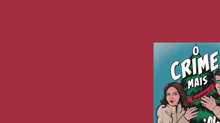 O Crime Mais Maravilhoso do Ano