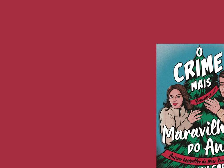 O Crime Mais Maravilhoso do Ano