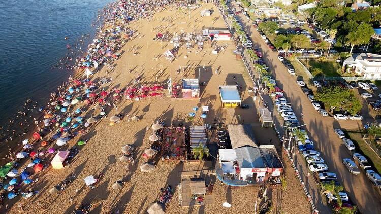 Paso de la Patria – Corrientes Paso de la Patria – Corrientes