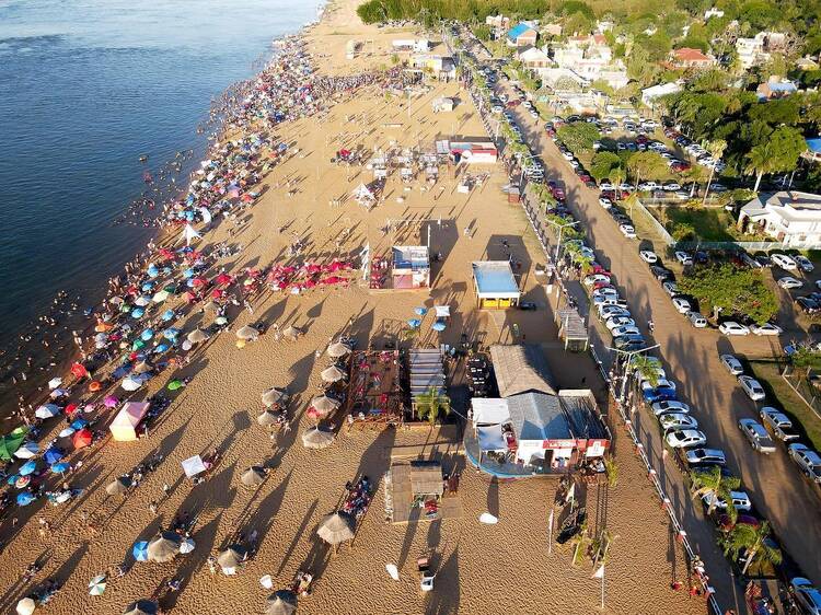 Paso de la Patria – Corrientes Paso de la Patria – Corrientes