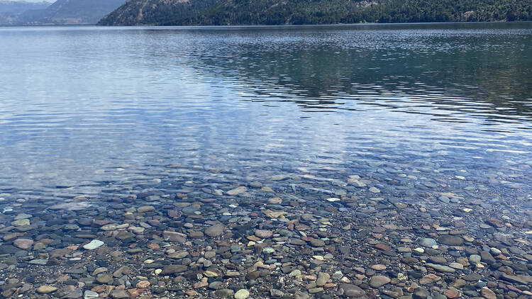 Villa Lago Meliquina – Neuquén Villa Lago Meliquina – Neuquén