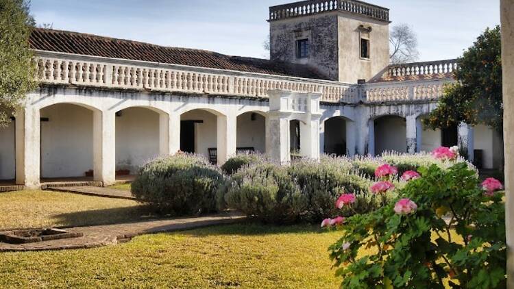 Colonia Caroya – Córdoba Colonia Caroya – Córdoba