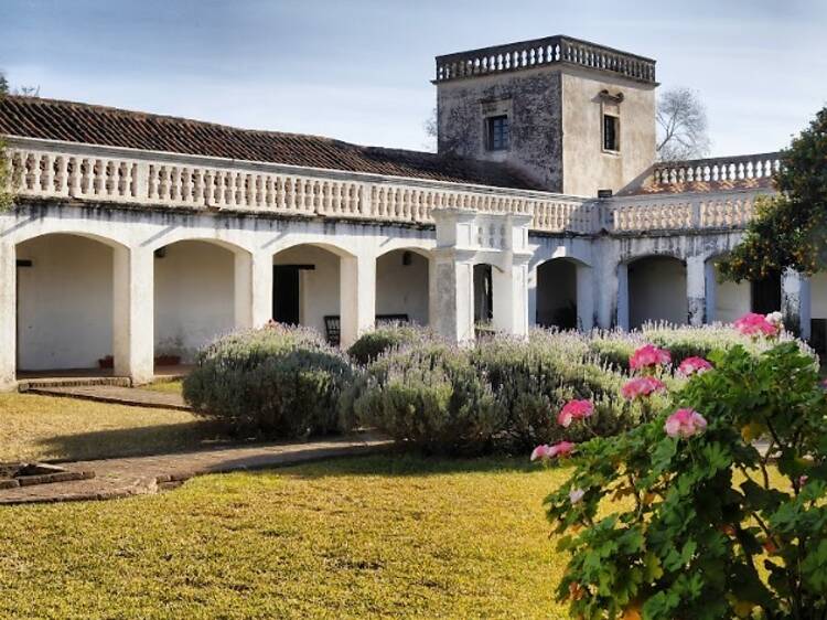 Colonia Caroya – Córdoba Colonia Caroya – Córdoba