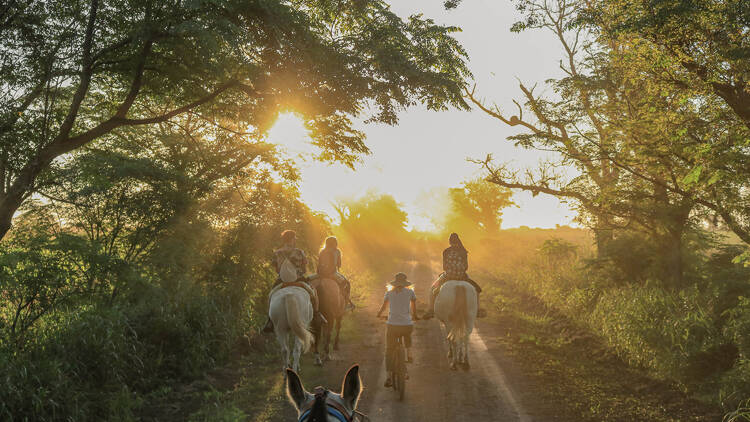 10 low-cost destinations to visit this summer