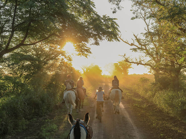 10 low-cost destinations to visit this summer