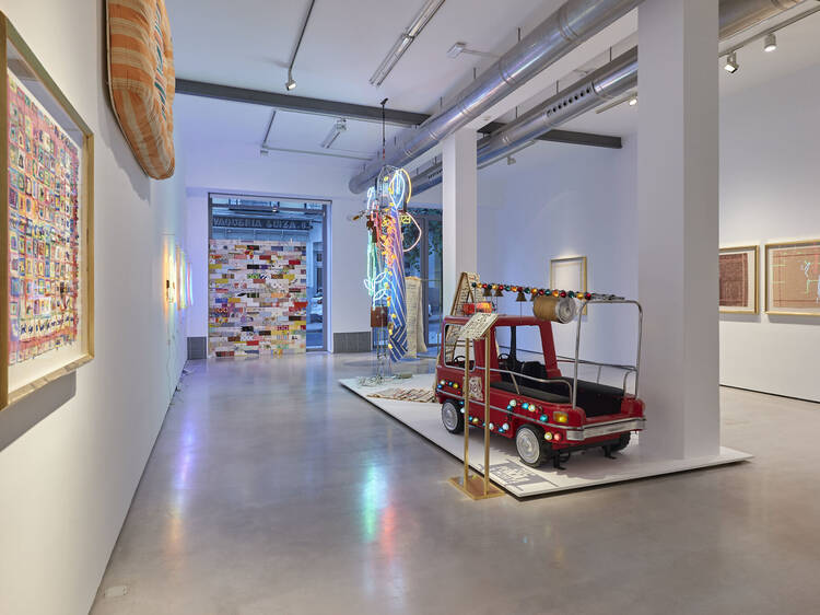 Casa. Inés Figaredo