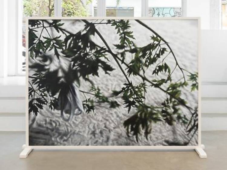 La Cavale. Philipp Fröhlich