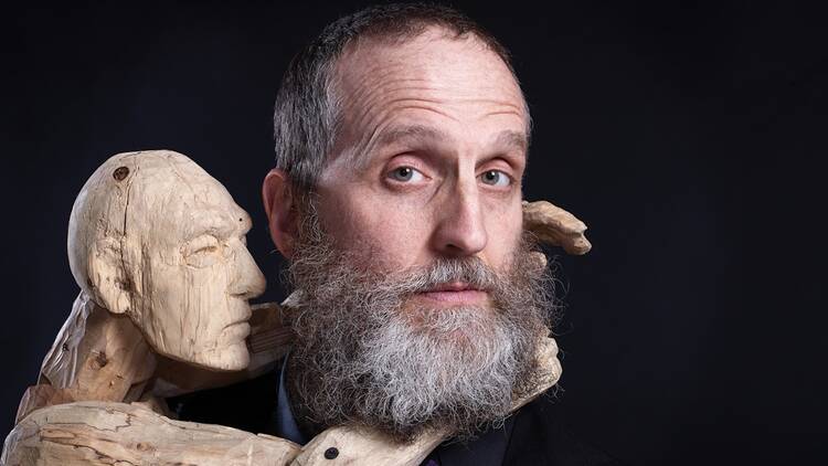 Chicago International Puppet Theater Festival Chicago International Puppet Theater Festival