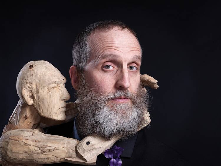 Chicago International Puppet Theater Festival Chicago International Puppet Theater Festival