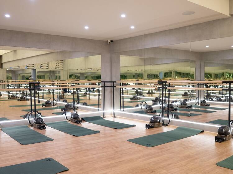 Senza Studio