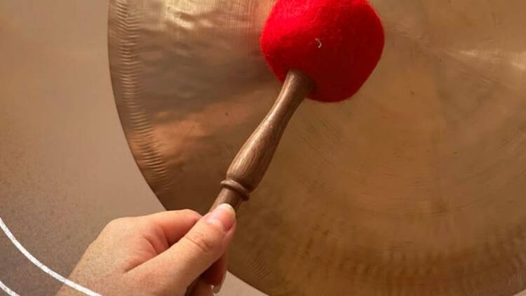 Moon Beats