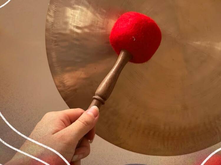 Moon Beats