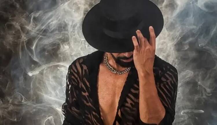 Morería. Carlos Rodríguez Ballet Flamenco Company (Teatros del Canal).