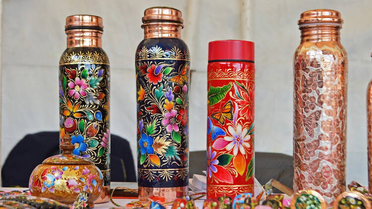 feria decembrina 2025 cdmx