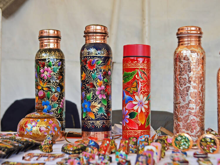 Feria Decembrina 2025