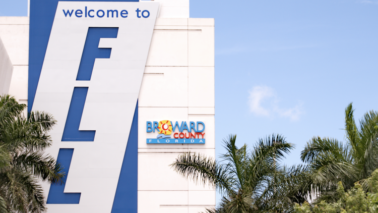 Fort Lauderdale Airport Fort Lauderdale Airport