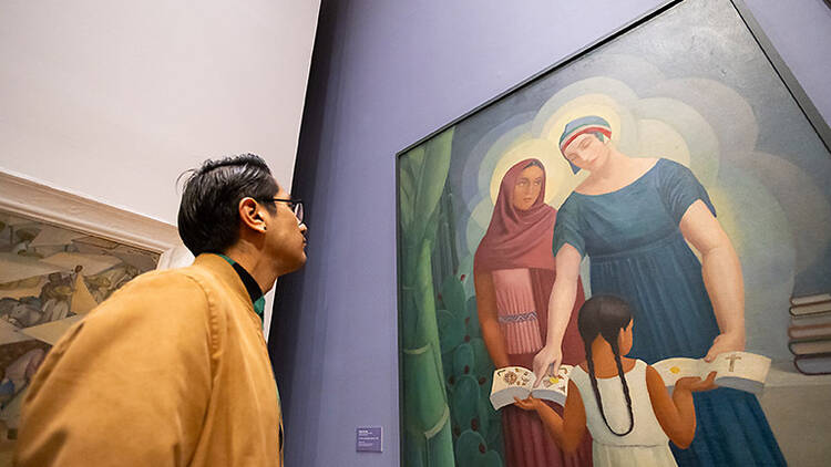 Disputar la mirada. Imaginarios visuales de las mujeres indígenas