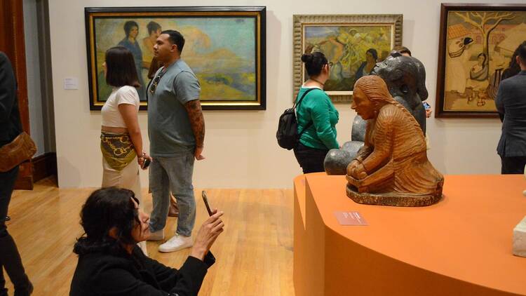 Disputar la mirada. Imaginarios visuales de las mujeres indígenas