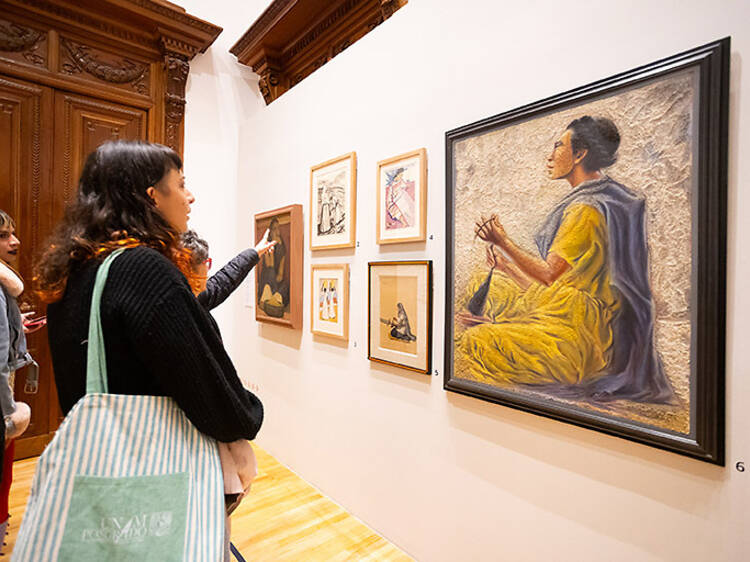 Disputar la mirada. Imaginarios visuales de las mujeres indígenas Disputar la mirada. Imaginarios visuales de las mujeres indígenas