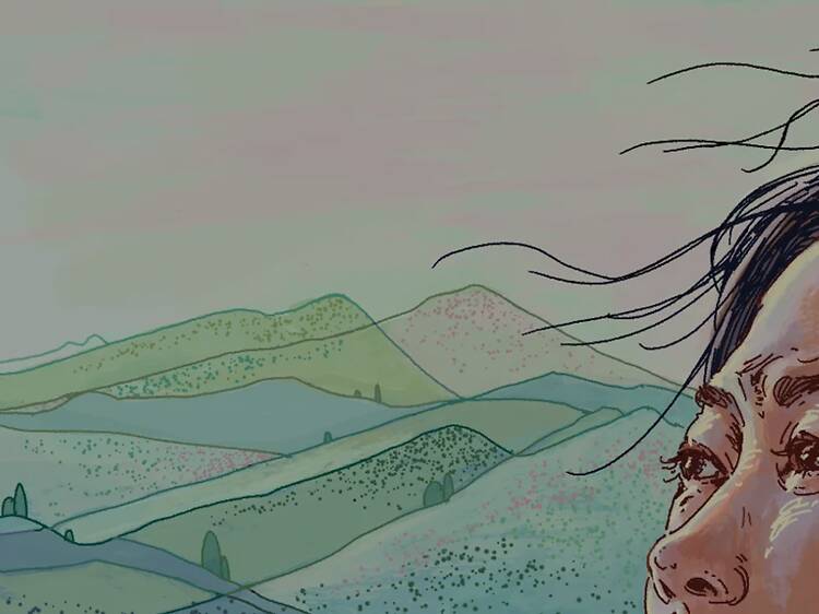 Las mejores películas del 2025 Las mejores películas del 2025