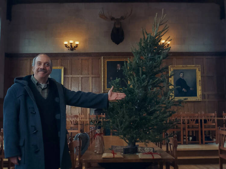 12 filmes de Natal alternativos (para compensar os excessos)