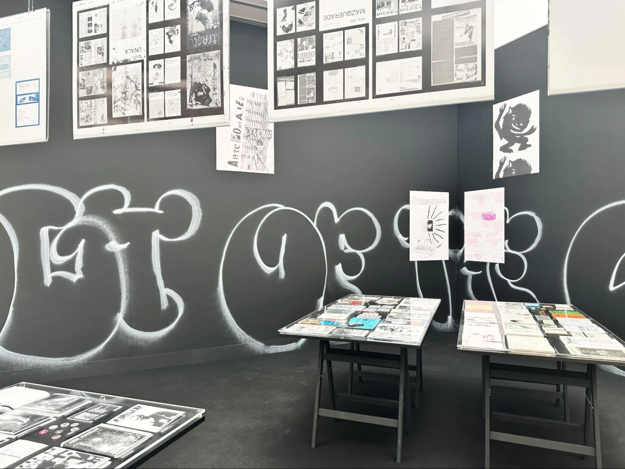 TOKYO ART BOOK FAIR 2025