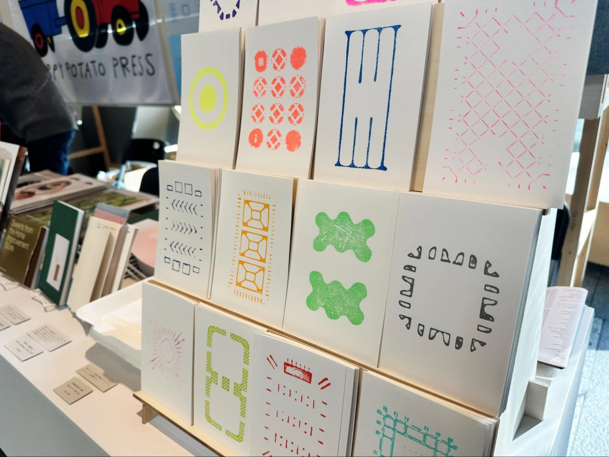 TOKYO ART BOOK FAIR 2025