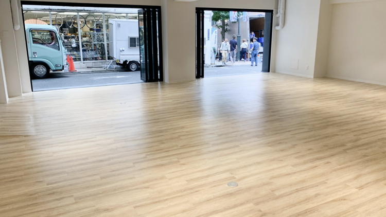 Openbase Shibuya Openbase Shibuya